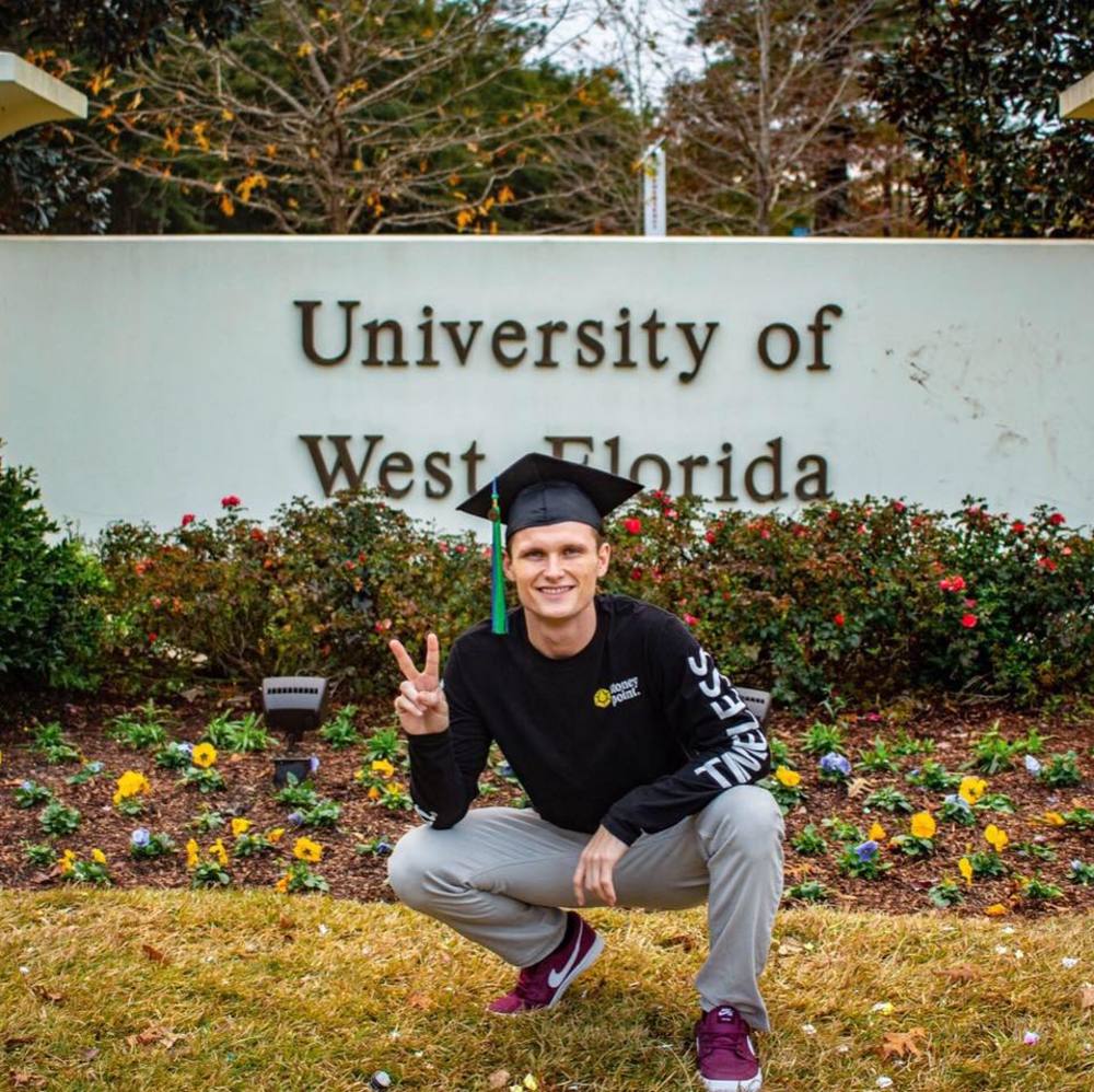 Meet your Posher, Matthew